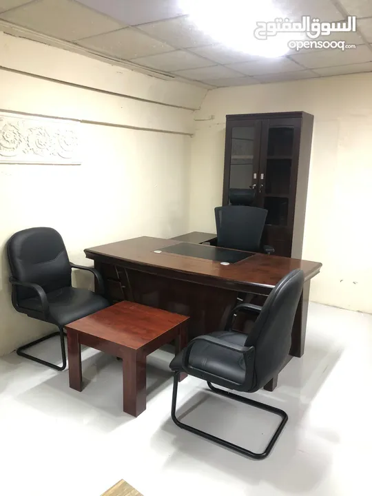 used office furniture selling and buying