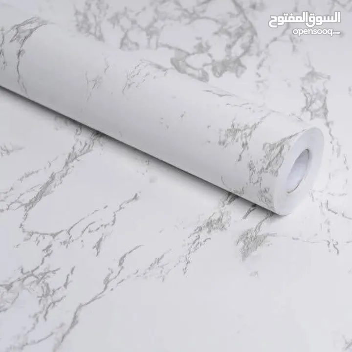 رولات ورق للجدران والابواب والخزاين باقل الاسعار لدينا الان اطلبه الان مع خدمه توصيل فوريه