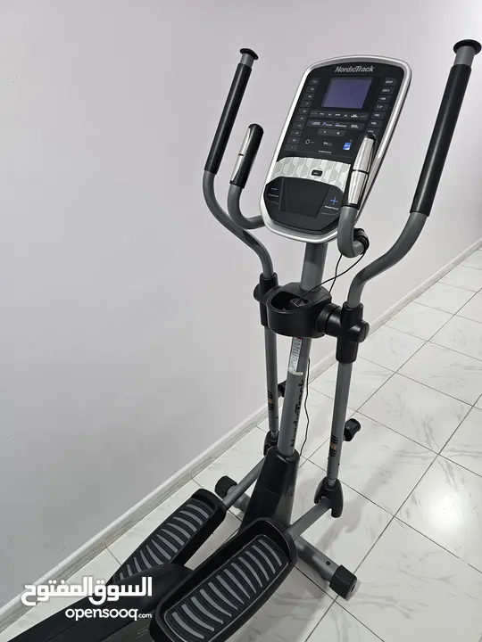 Nordictrack se3i Elliptical