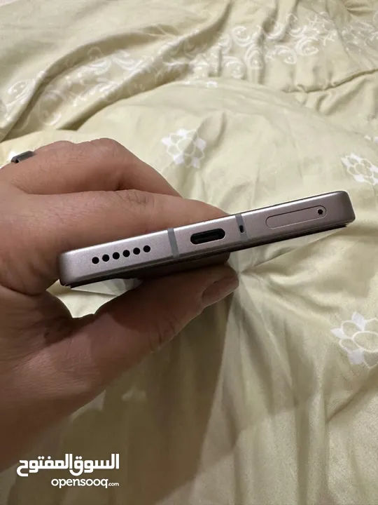 انفينكس نوت 50 بور بلس  Infinix note 50 pro plus بحال الجديد