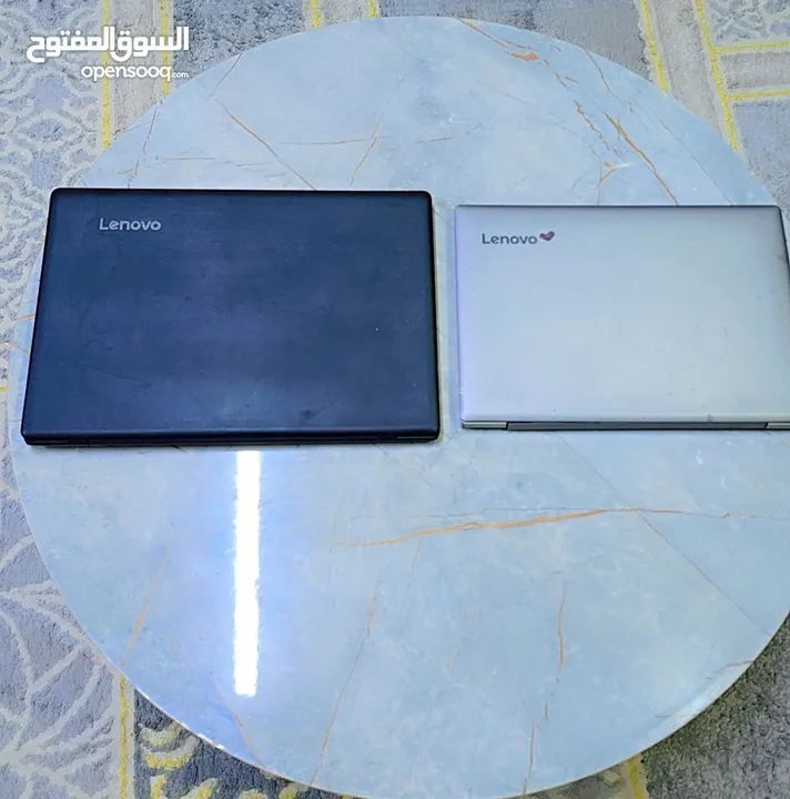 2 used lenovo laptops in very cheap price