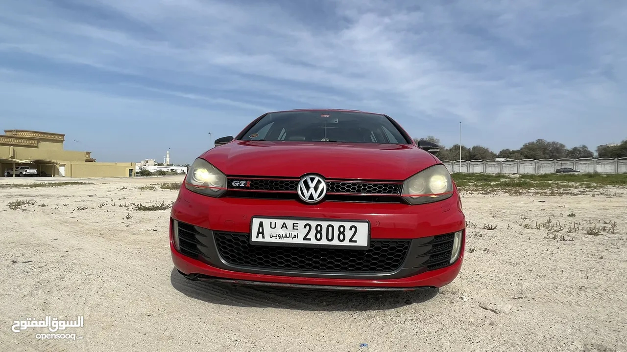 جي تي اي GTI للبيع