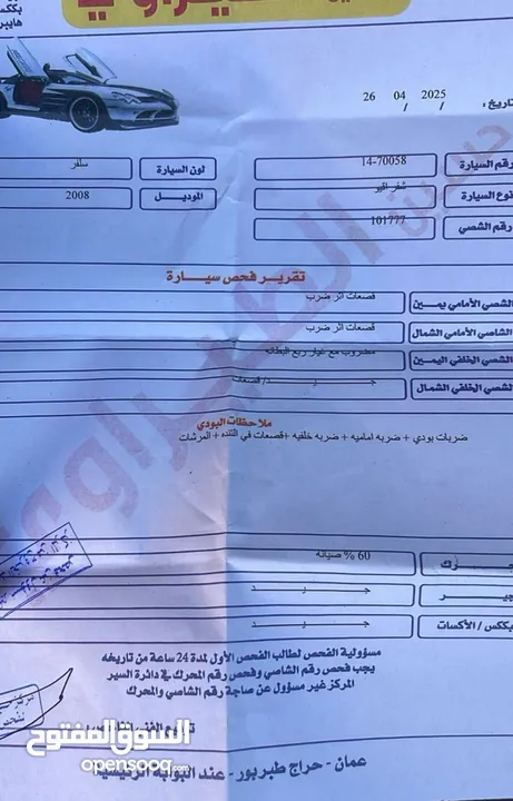 شفر ايفو مدويل 2008