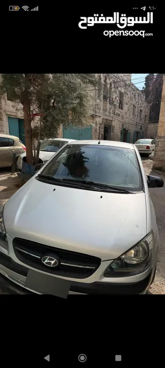 هونداي جيتز