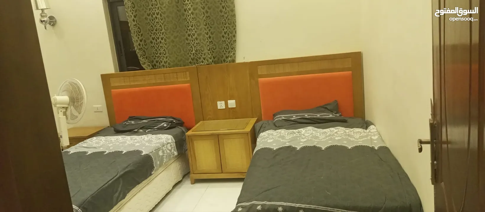 مزرعة قصر السلطان
