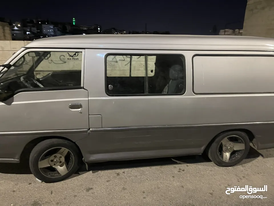 H100 موديل 99