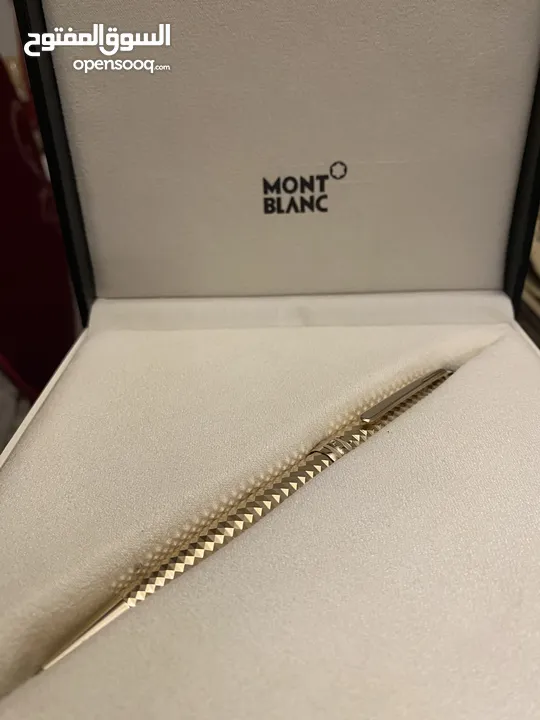 Montblanc Meisterstuck