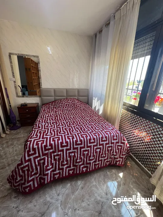 استديو مفروش للإيجار في الماصيون قرب فندق الميلينيوم