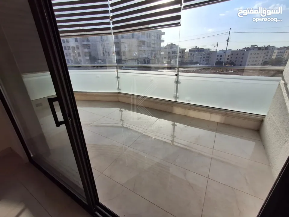 Furnished Apartment For Rent In Dair Ghbar