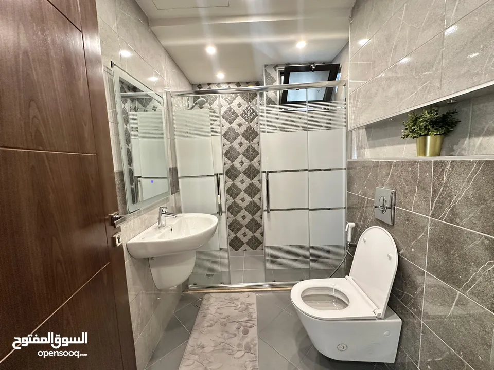شقة مفروشة للإيجار في عبدون ( Property 43074 )-175063713