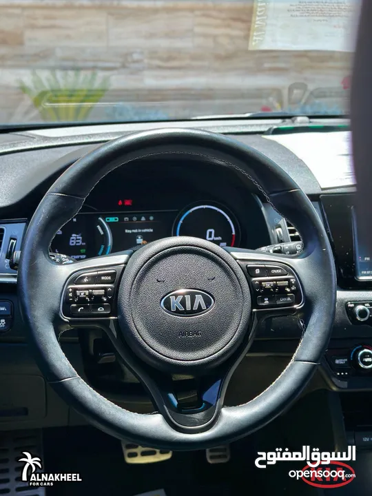 Kia Niro 2021