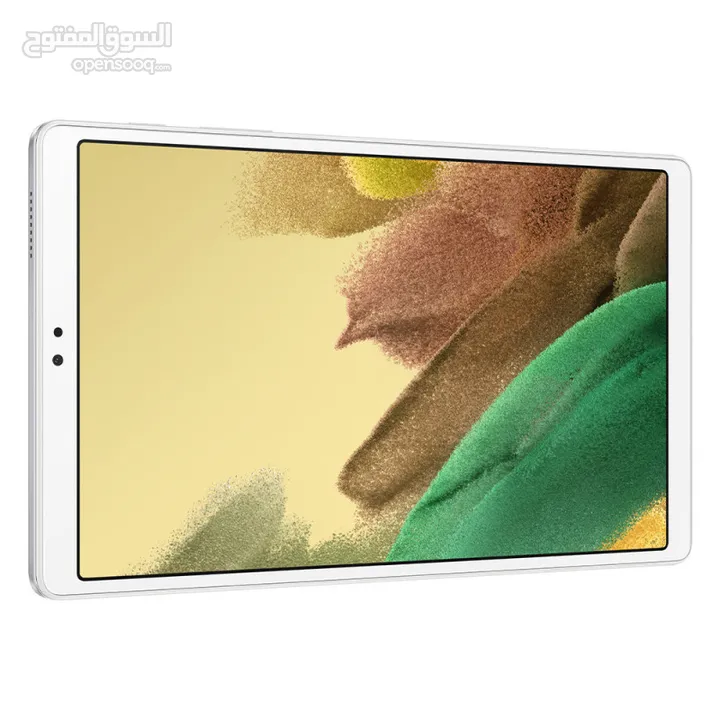 Samsung TAB A7 LITE WHITE