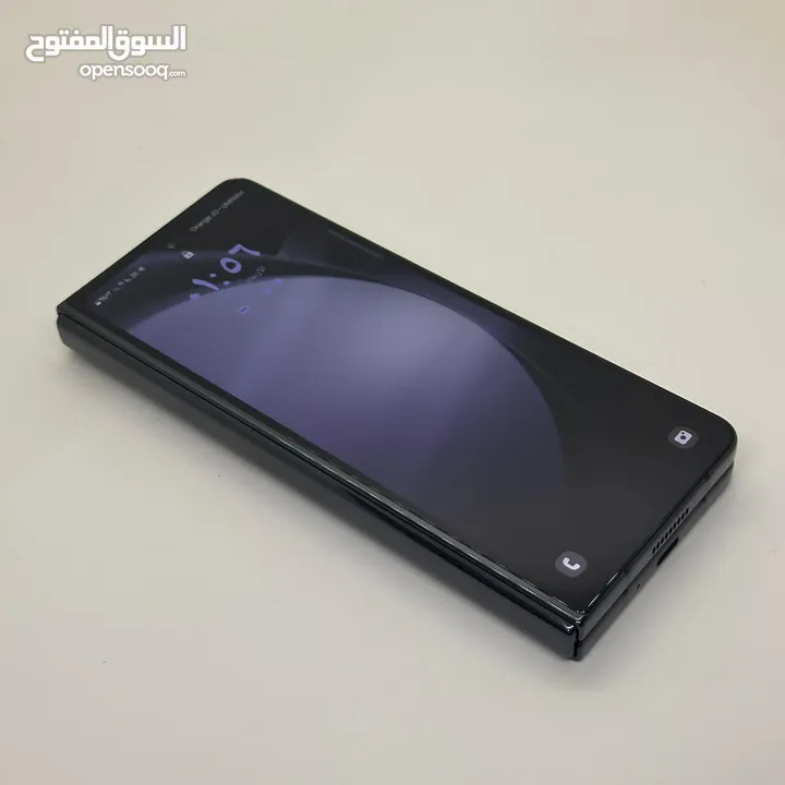 SAMSUNG Fold 5 للبيع أو البدل