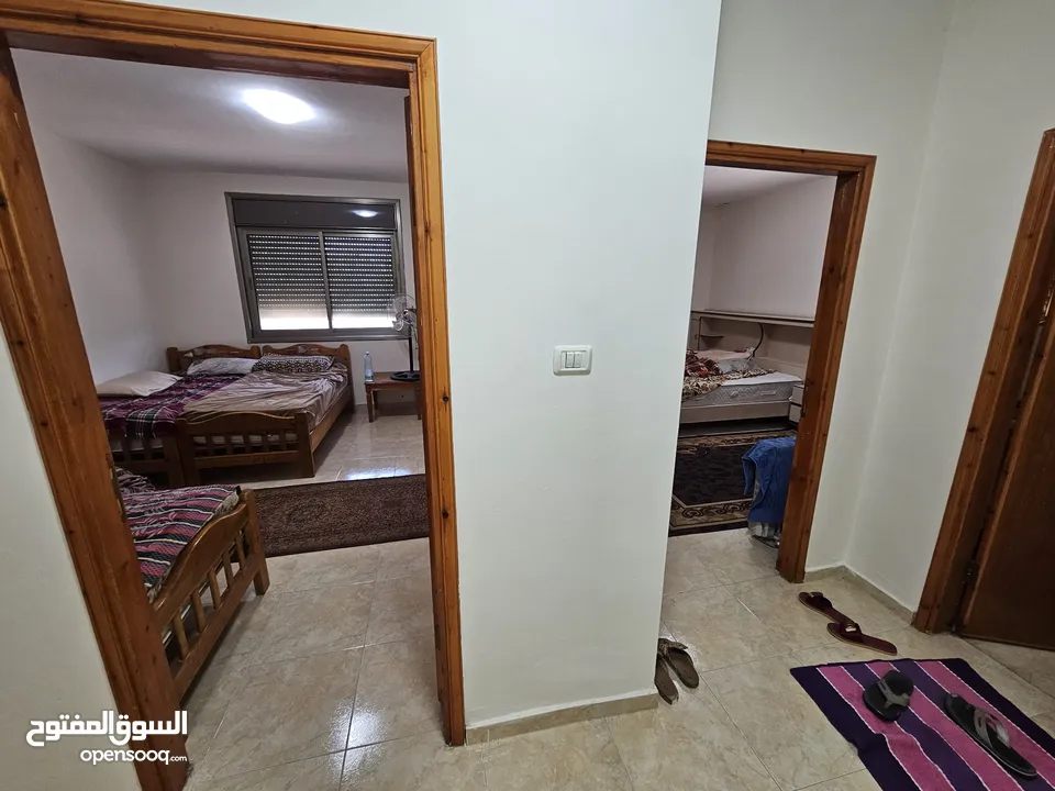 شقة للبيع في رام الله- بيتونيا