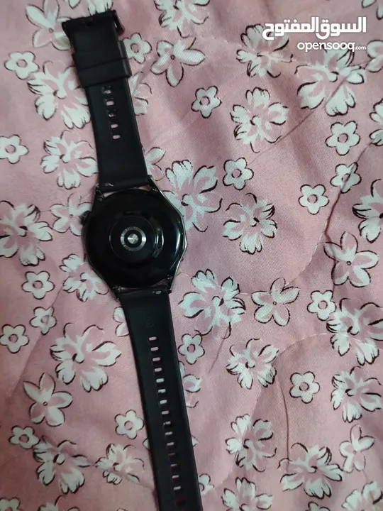ساعة هواوي gt4