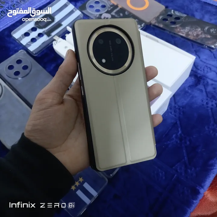 هونر x9c 5G (اقرأ الوصف)