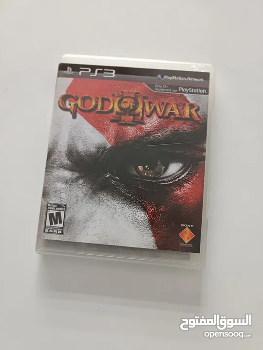 cd playstation 3