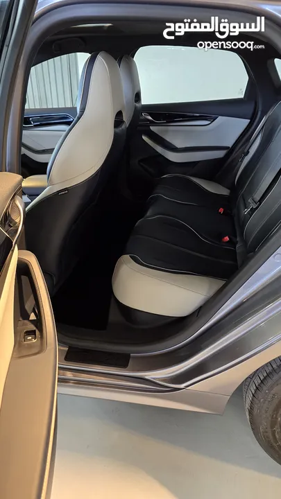 BYD Qin PLUS بي واي دي شين بلس 2022