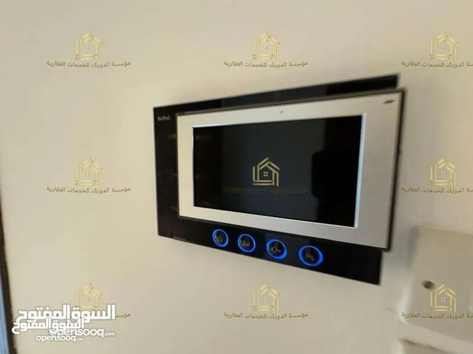 شقة فاخرة جديدة لم تسكن سوبر ديلوكس