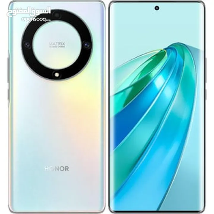 Honor X9a mobile