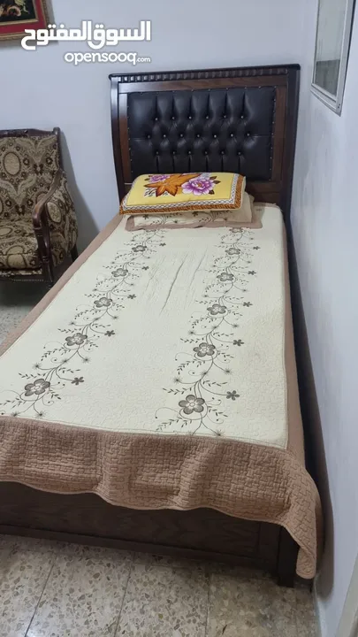 غرفة نوم شبابي