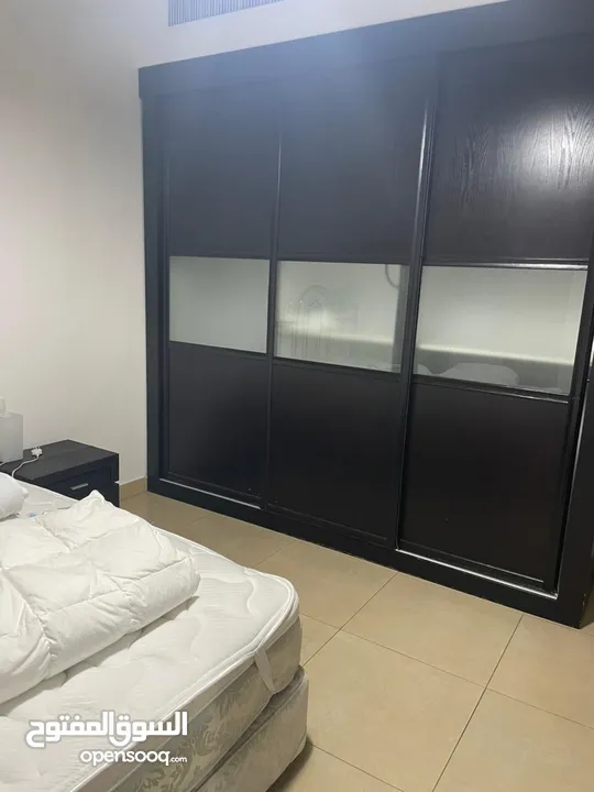 شقة استثمارية مفروشة للبيع أو للإيجار في عبدون - ref :14590