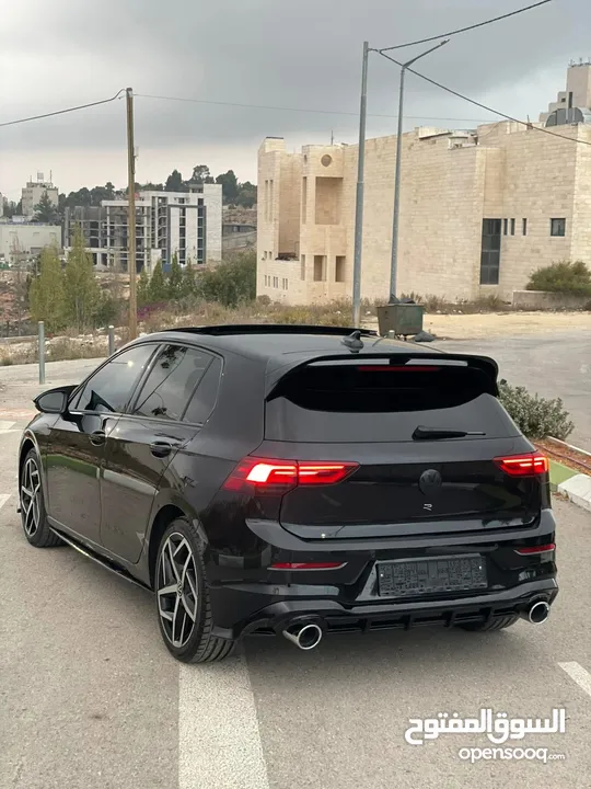 GOLF eTSI Mk 8  /2021/2020/ FULL