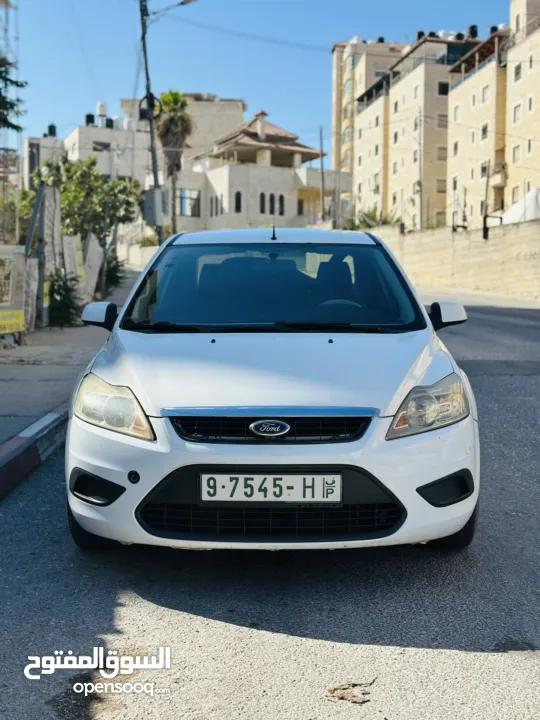 فورد فوكس للبيع