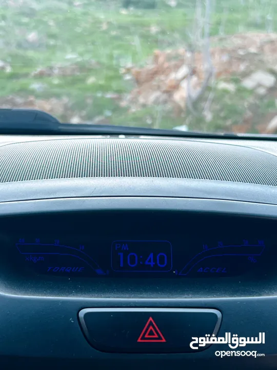 هونداي جينيسس كوبيه جير عادي