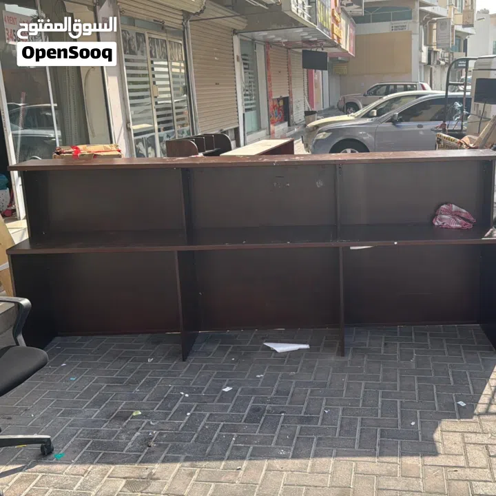 كاشير كاونتر