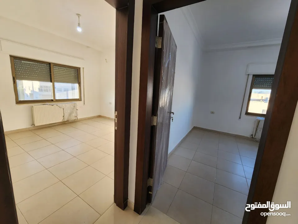 شقة فارغة للبيع في منطقة الجبيهة - REF: 14630