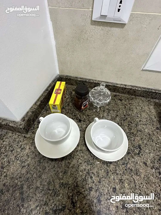 استوديو مفروش في موقع متميز Furnished Studio