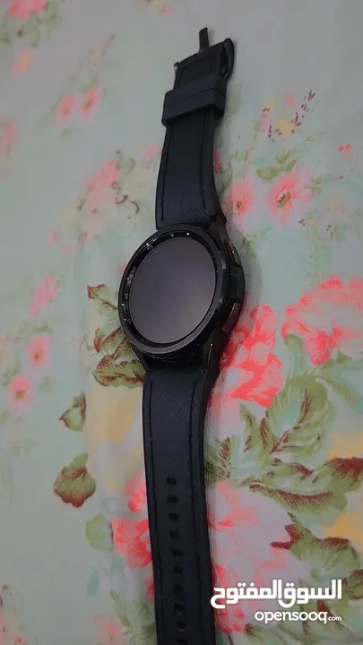 Samsung watch 6 classic for sale