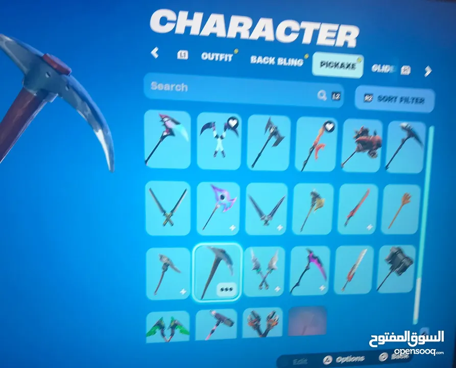 Fortnite Account for sale