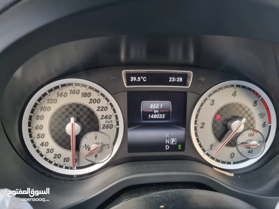 BMW A200 وارد كوري