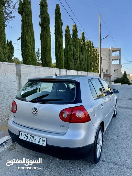 جولف 2008 اوتمتك