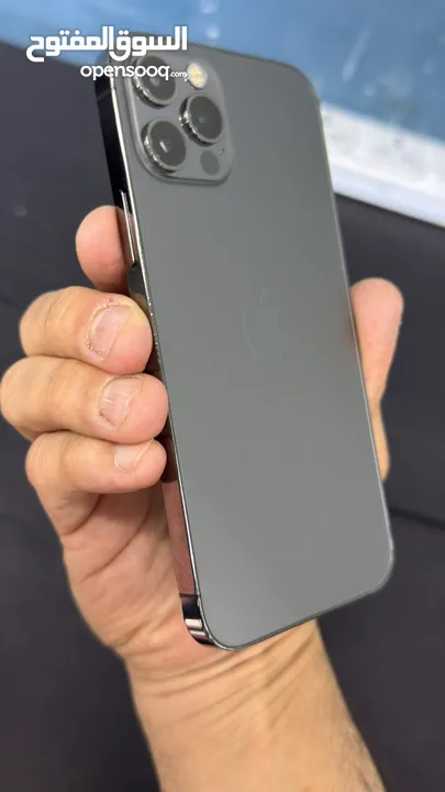 iPhone 12 Pro...256gb