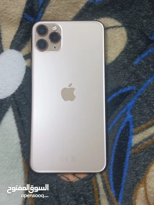 Iphone 11 pro max