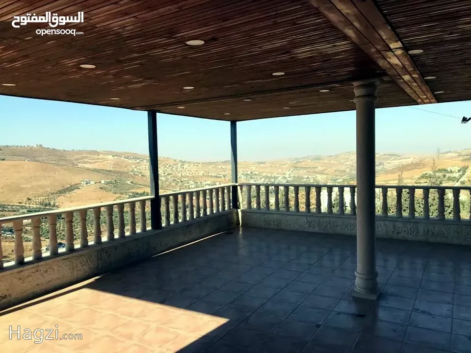 فيلا مميزة للبيع في شفا بدران ( Property ID : 31680 )