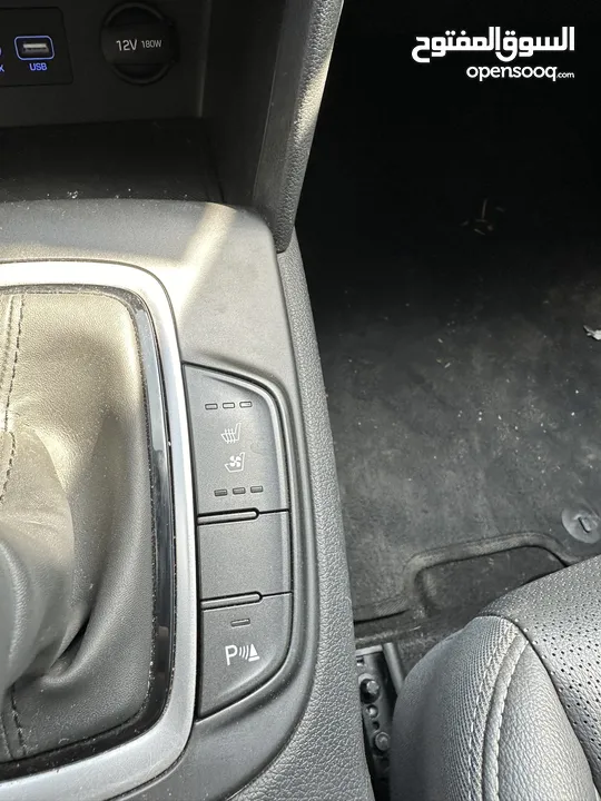 هونداي  كونا  2019 1.6T 177hp