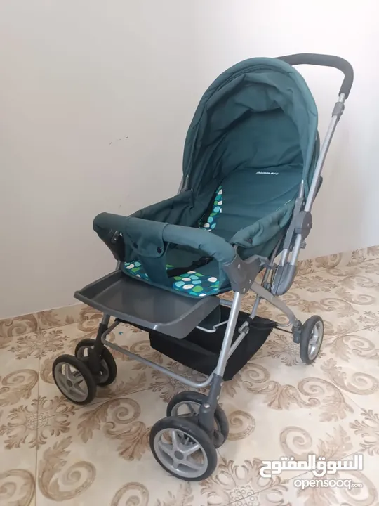 Mama love - stroller for sale