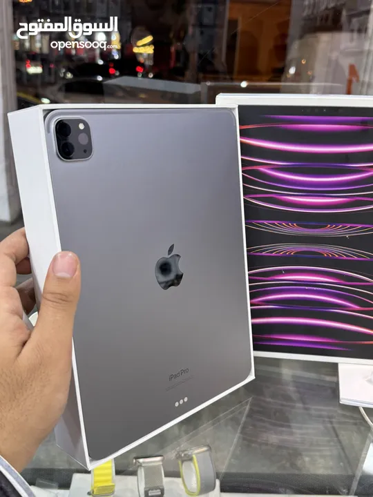iPhone pro 11 inch