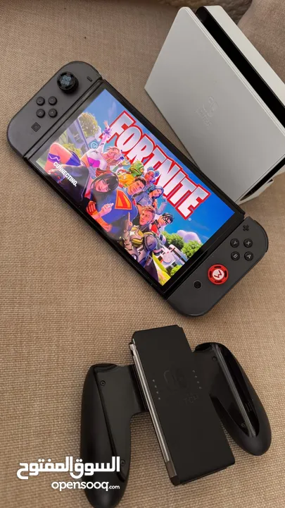 NINTENDO SWITCH LED