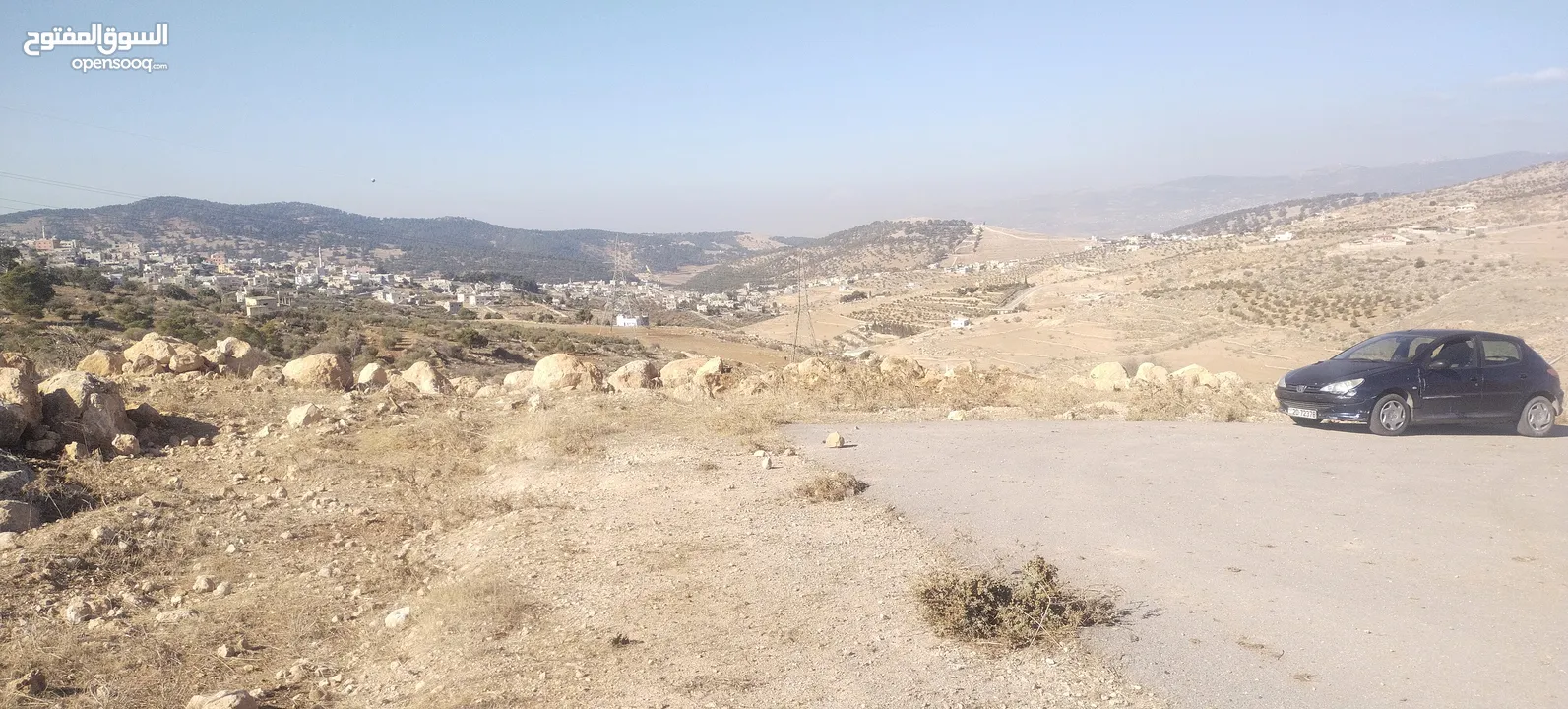 الكمشة شمال شفابدران