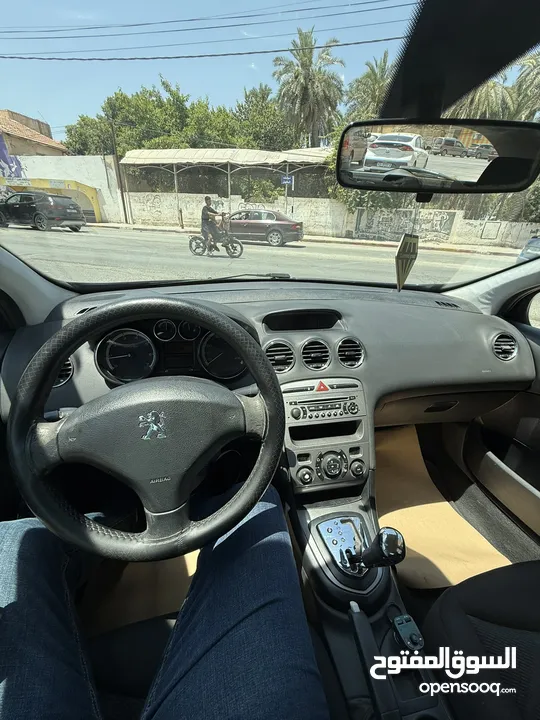 بجيو 308 ايد 0 فحص نخب اتوماتيك