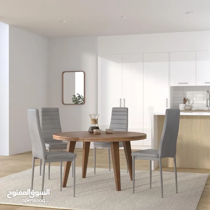 كرسي طعام بسعررر حرررق ومنافسسس
