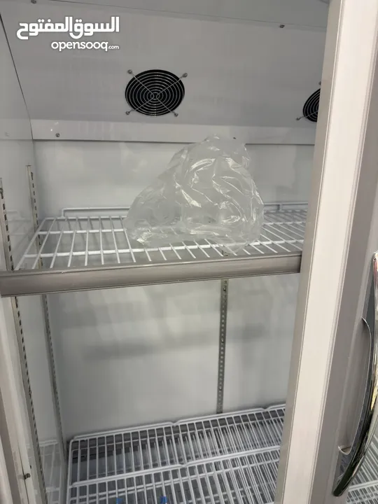 Feroli refrigerator