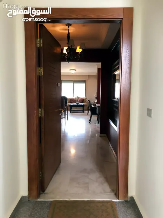 شقة مفروشة للإيجار 310م2 ( Property 13788 ) سنوي فقط