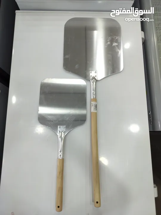 pizza shovel  مجرفه بيتزا احجام واشكال مختلفه تواصل واسأل ع السعر