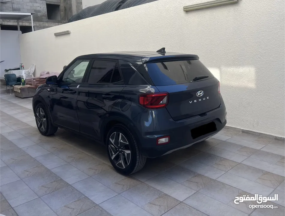 هونداي فينو 2021 بسعر حرررررررق